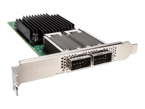 Ciphertex - Network adapter - 100Gb Ethernet QSFP28 x 2 00510G100