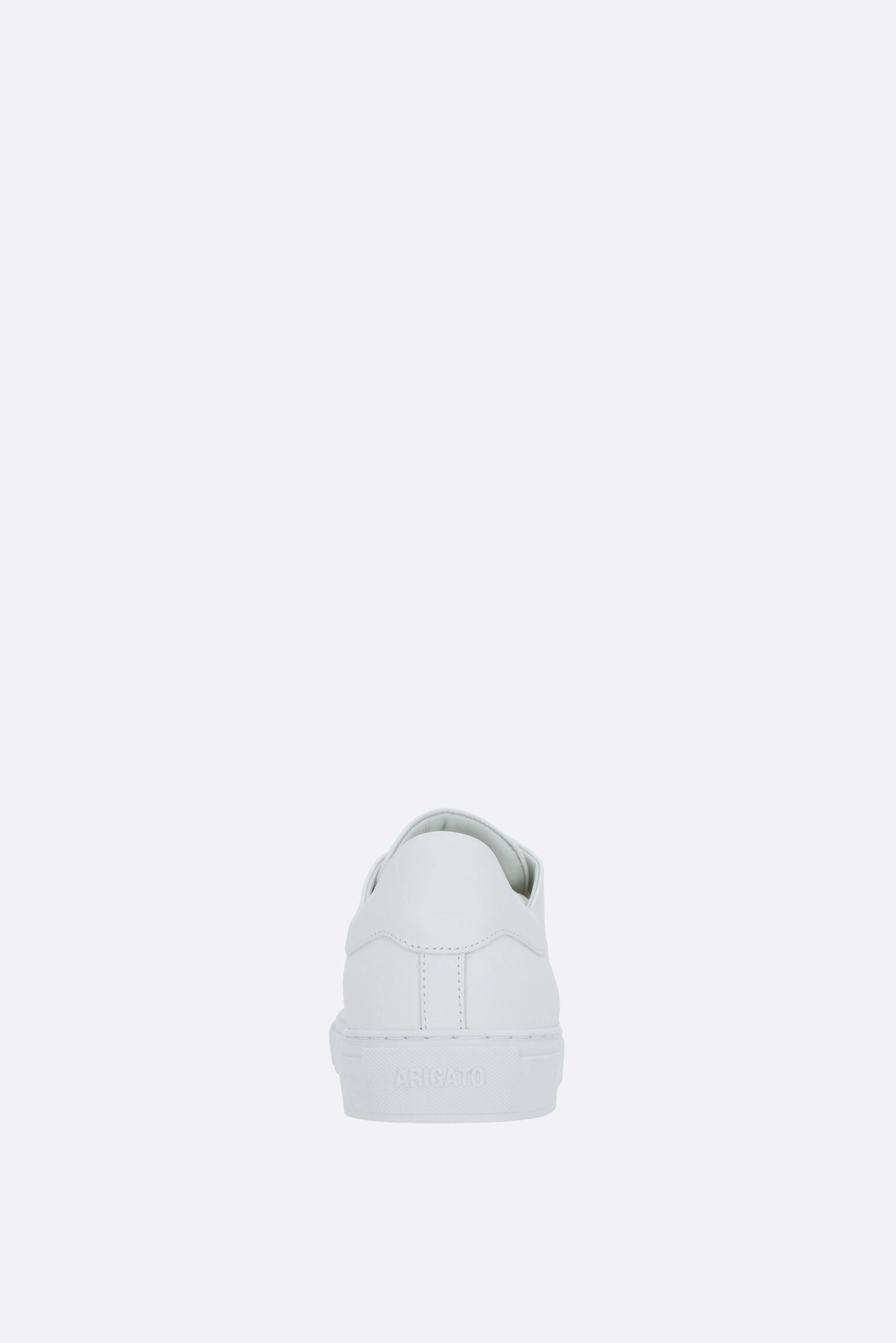 Clean 90 smooth leather sneakers