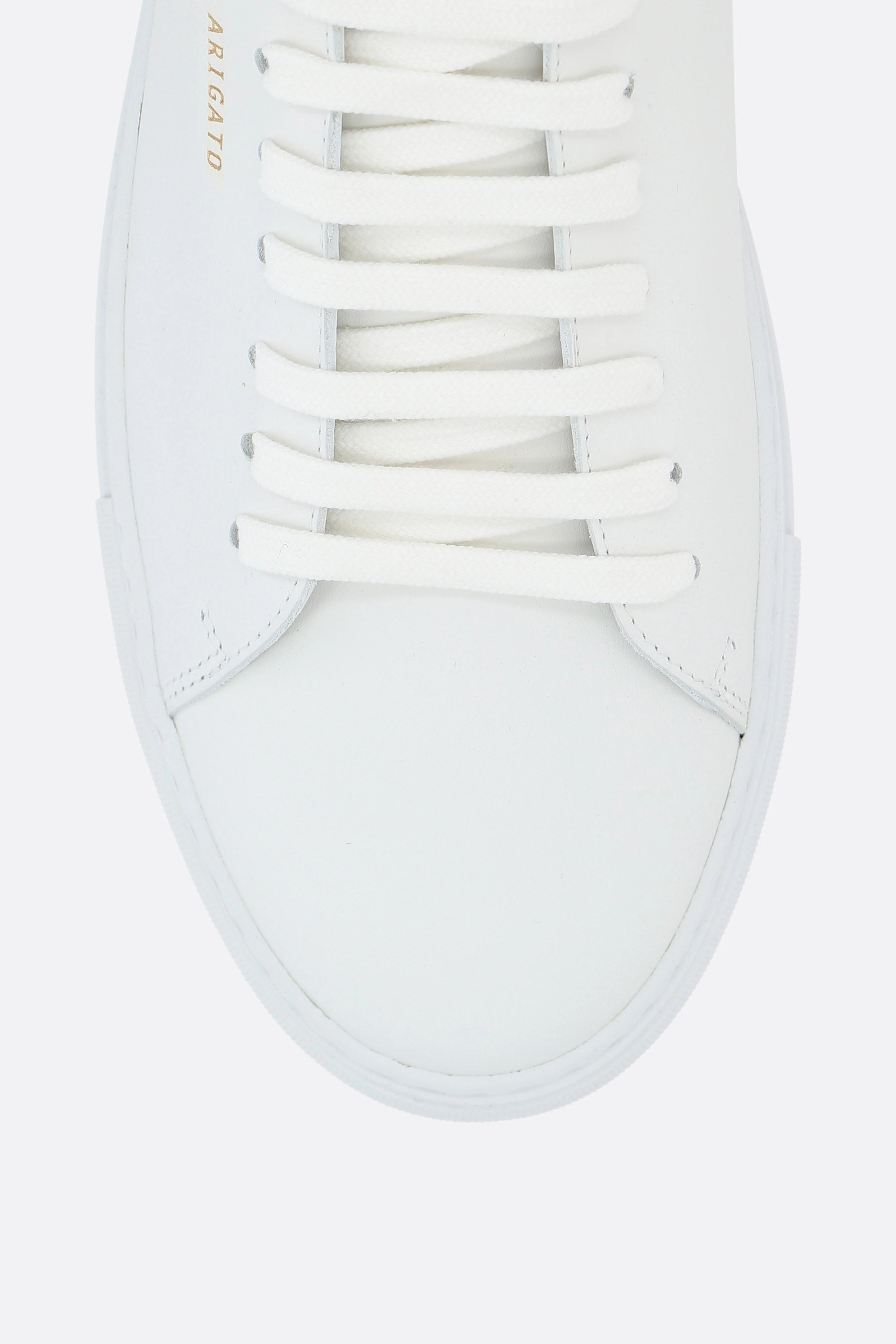 Clean 90 smooth leather sneakers