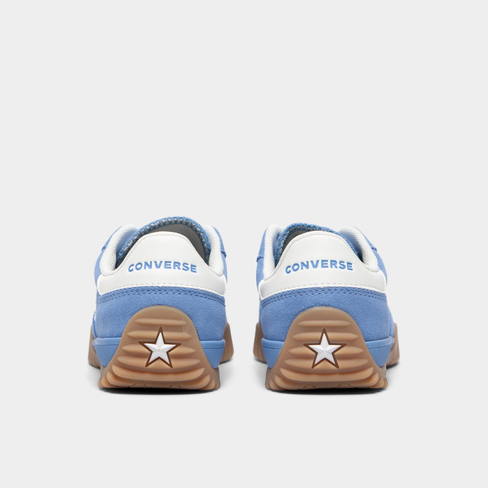 Converse Run Star Trainer Open Sky / Light Brown