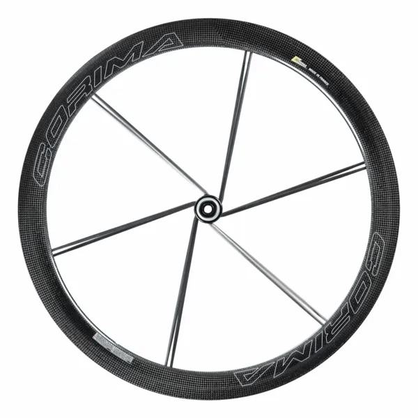 Corima MCC DX 47 Carbon Wheelset