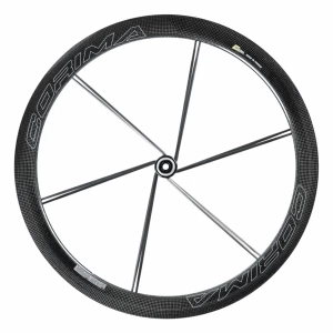 Corima MCC DX 47 Carbon Wheelset