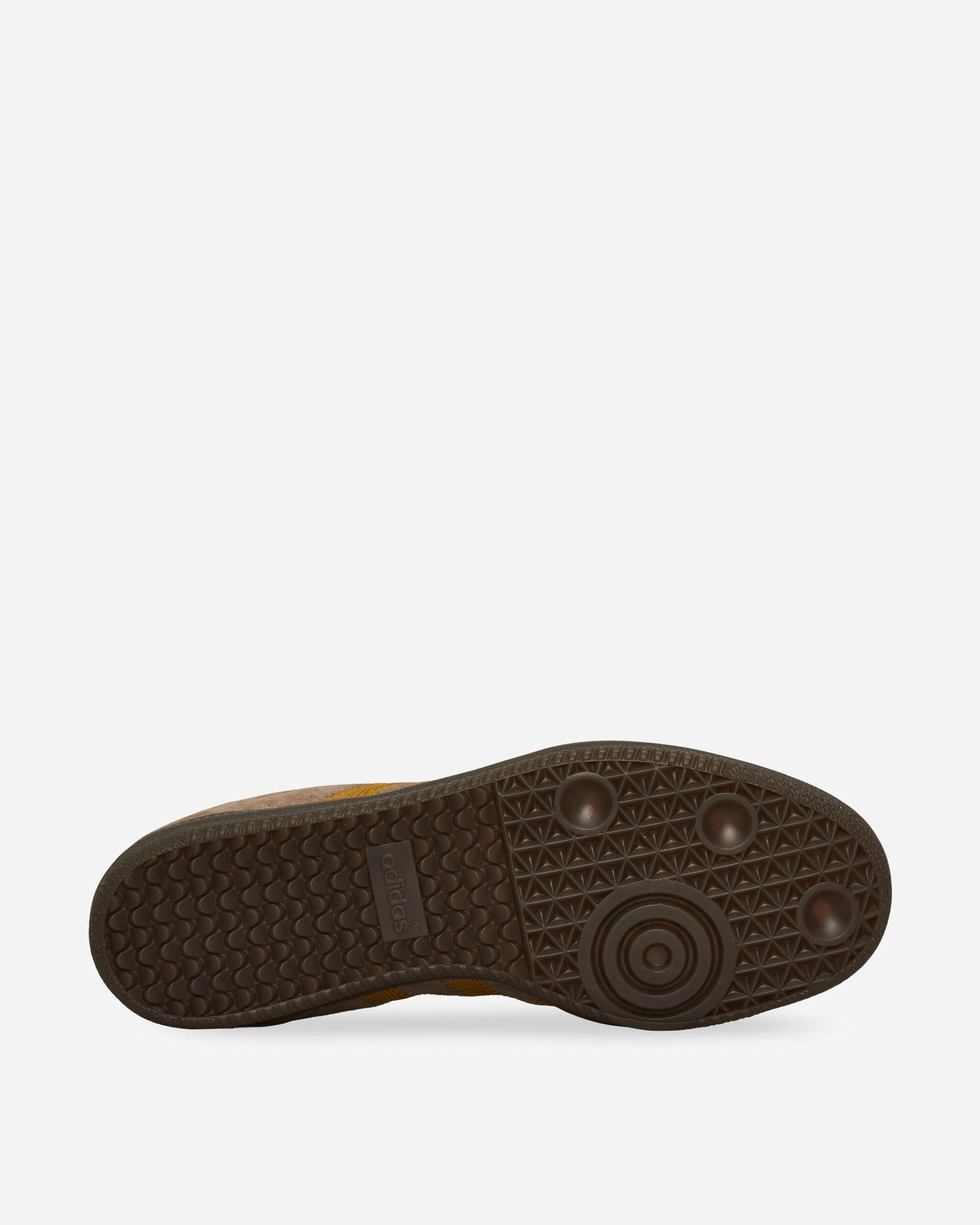 C.P. Company Wimberly SPZL Sneakers Tech Khaki / Preloved Bronze