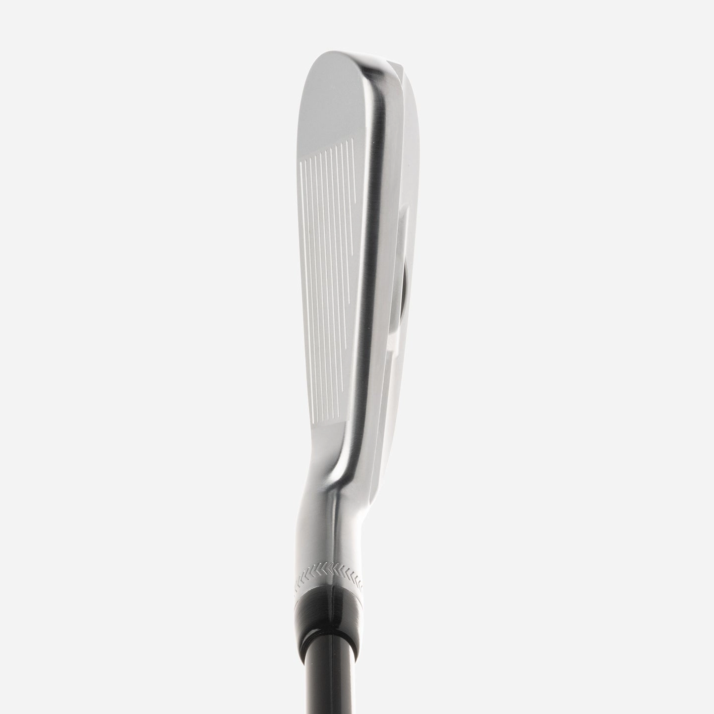 Custom 0317X Driving Iron - Chrome