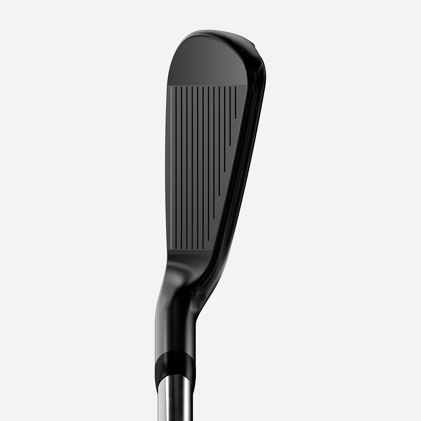 Custom GEN7 0311P Iron - Black