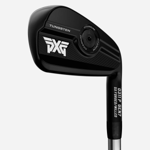 Custom GEN7 0311P Iron - Black