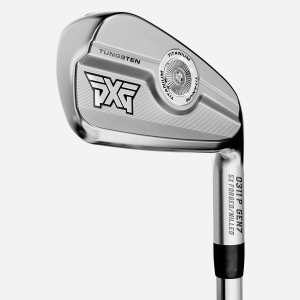 Custom GEN7 0311P Iron - Chrome