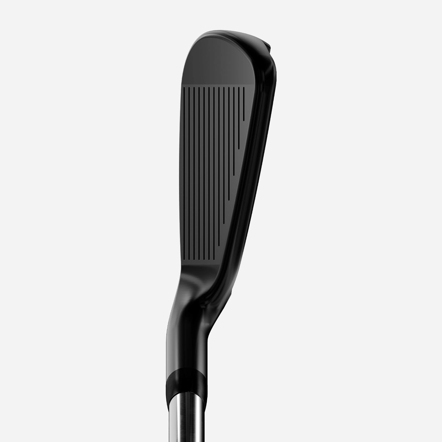 Custom GEN7 0311XP Iron - Black