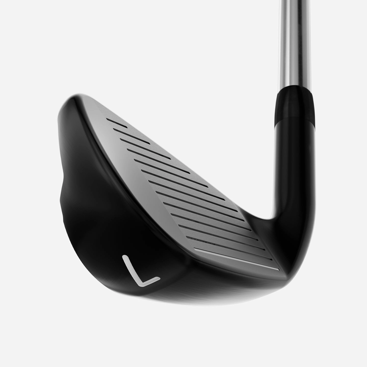 Custom GEN7 0311XP Iron - Black