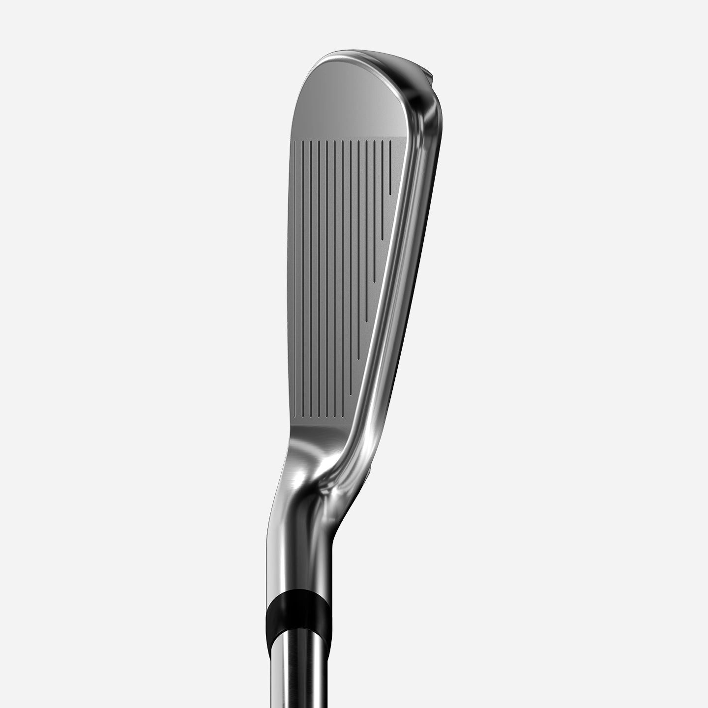 Custom GEN7 0311XP Iron - Chrome