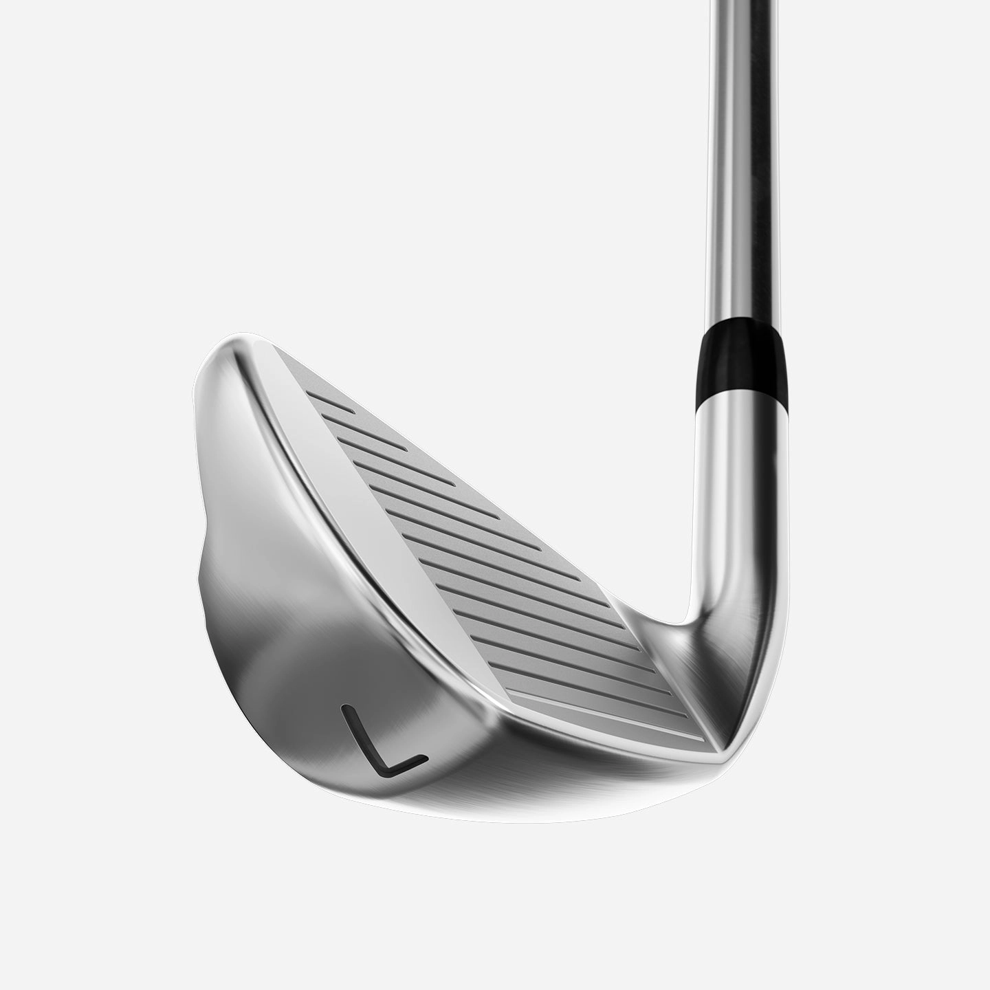 Custom GEN7 0311XP Iron - Chrome