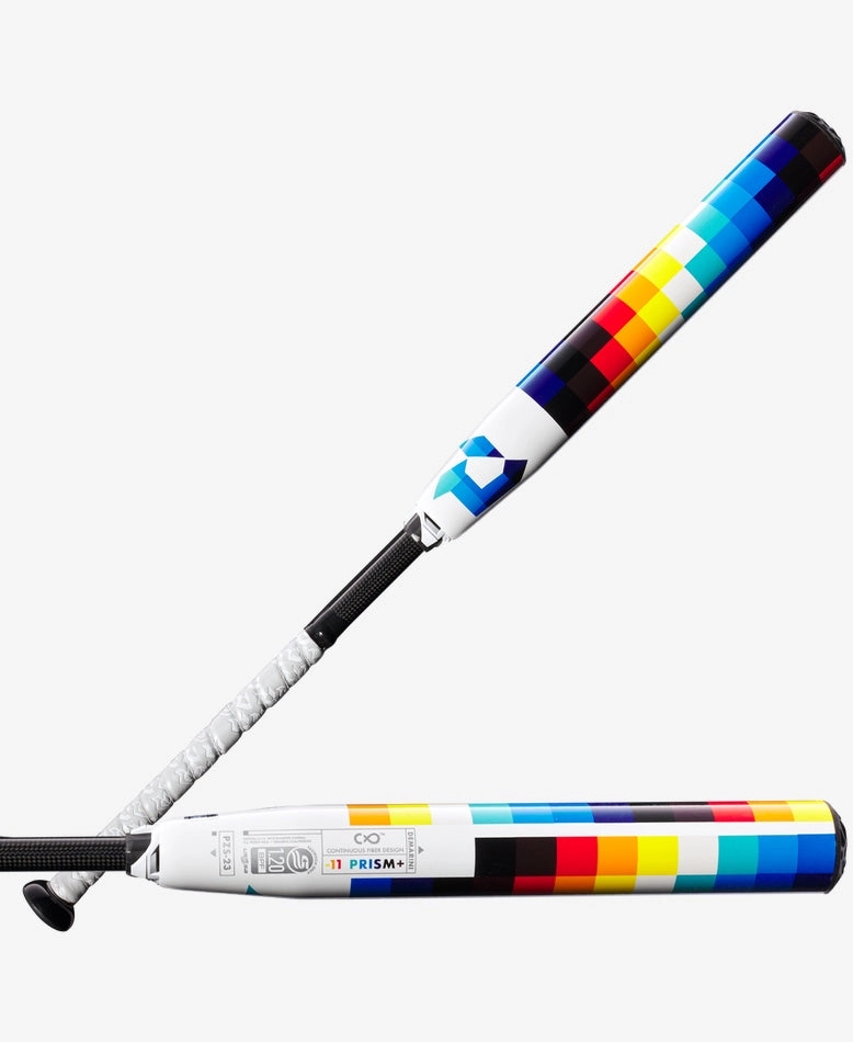 Demarini Prism Fastpitch Bat(-11)