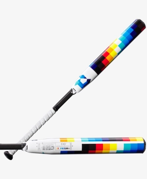 Demarini Prism Fastpitch Bat(-11)
