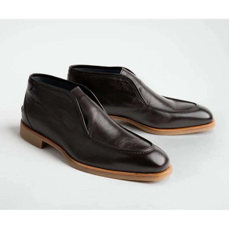 Di Bianco | Fidenza Boot (2 Colors)