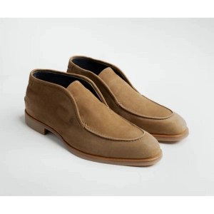 Di Bianco | Fidenza Boot (2 Colors)