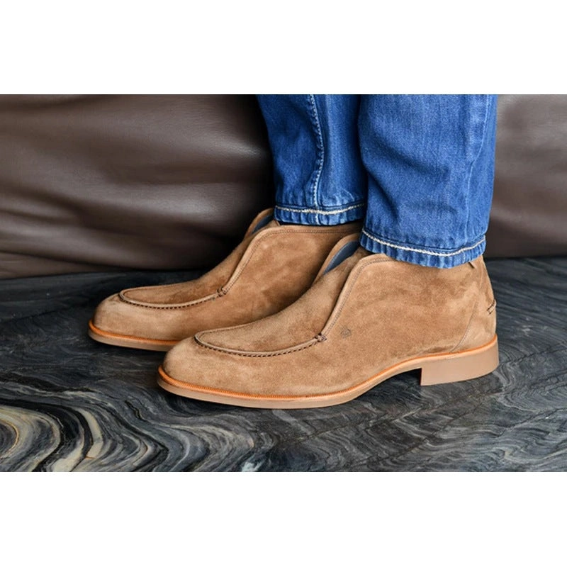 Di Bianco | Fidenza Boot (2 Colors)