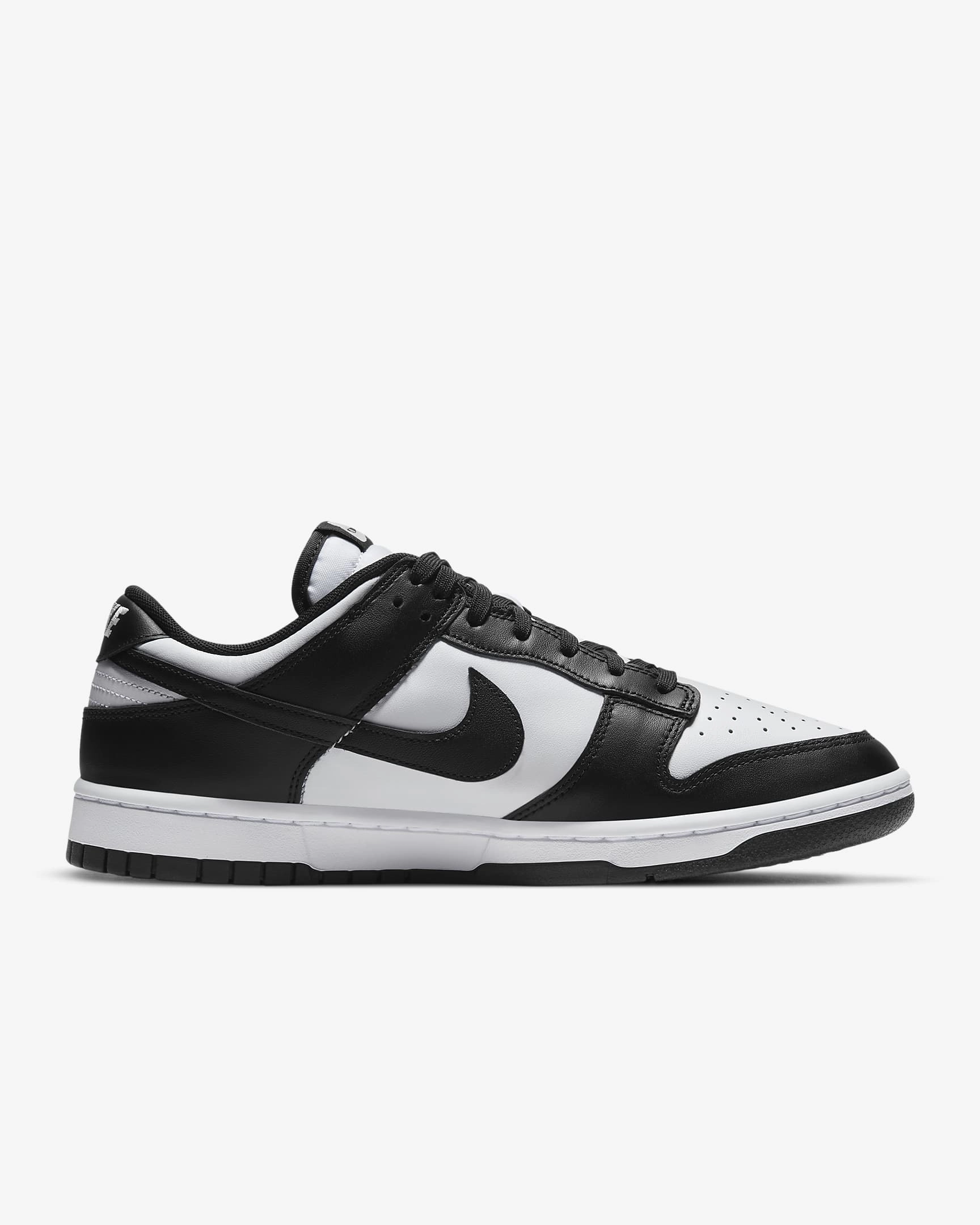 Dunk Low Retro