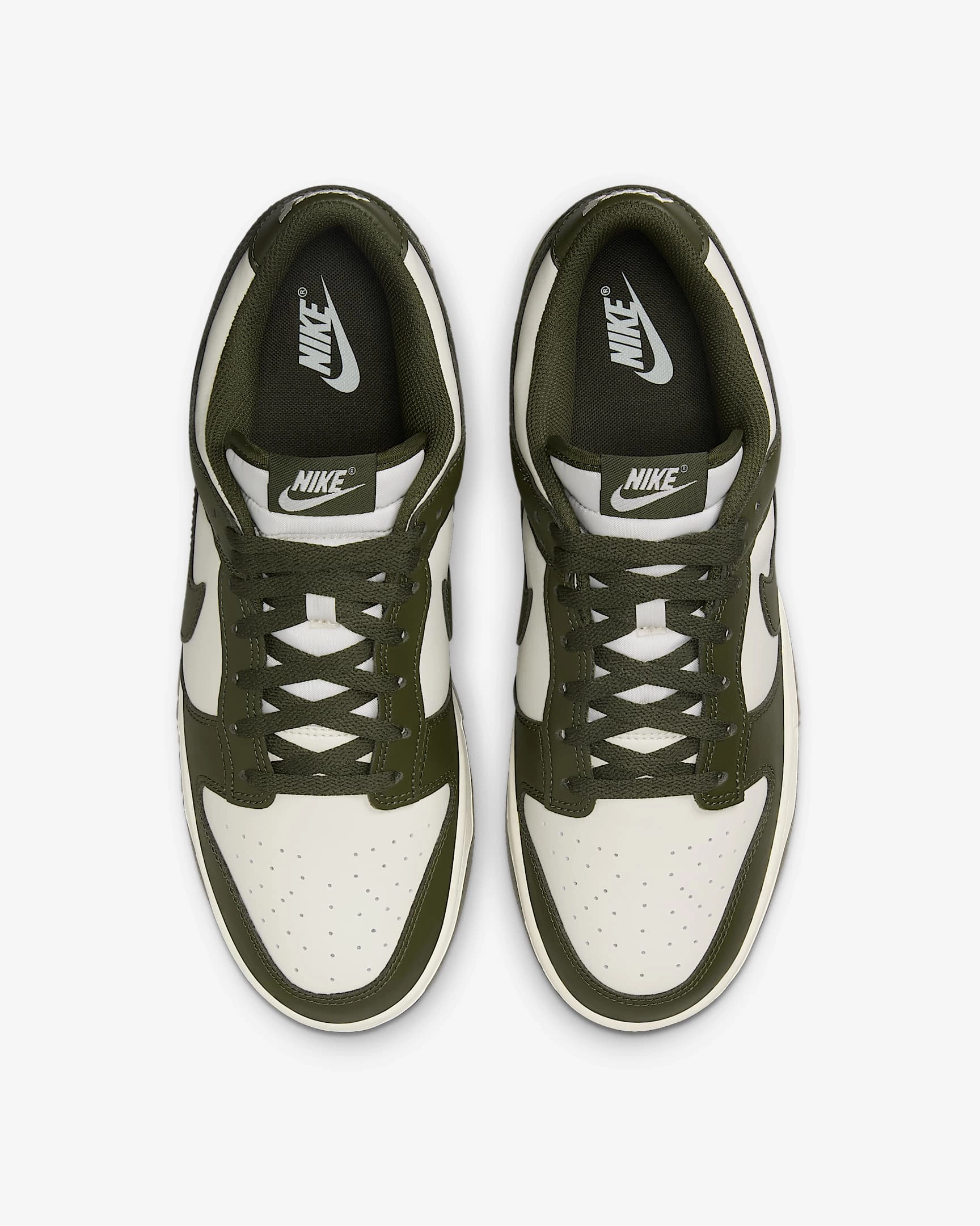 Dunk Low Retro