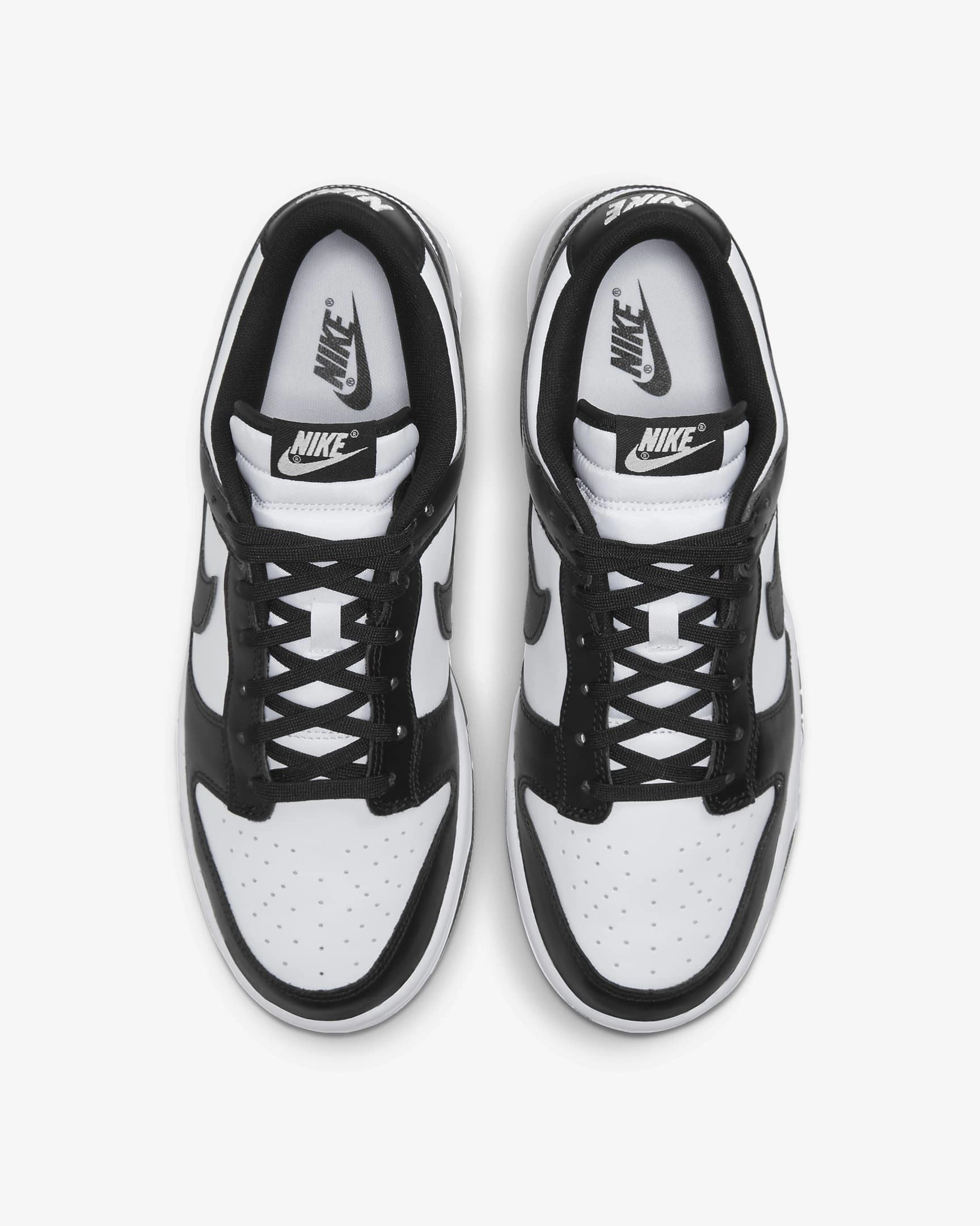Dunk Low Retro