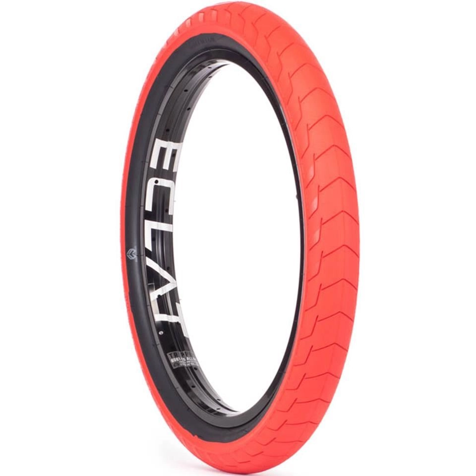 Eclat Decoder Tire 80 PSI