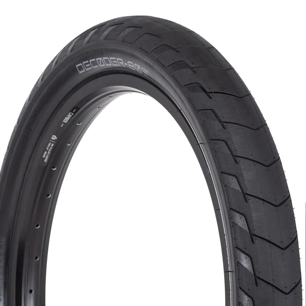 Eclat Decoder Tire 80 PSI