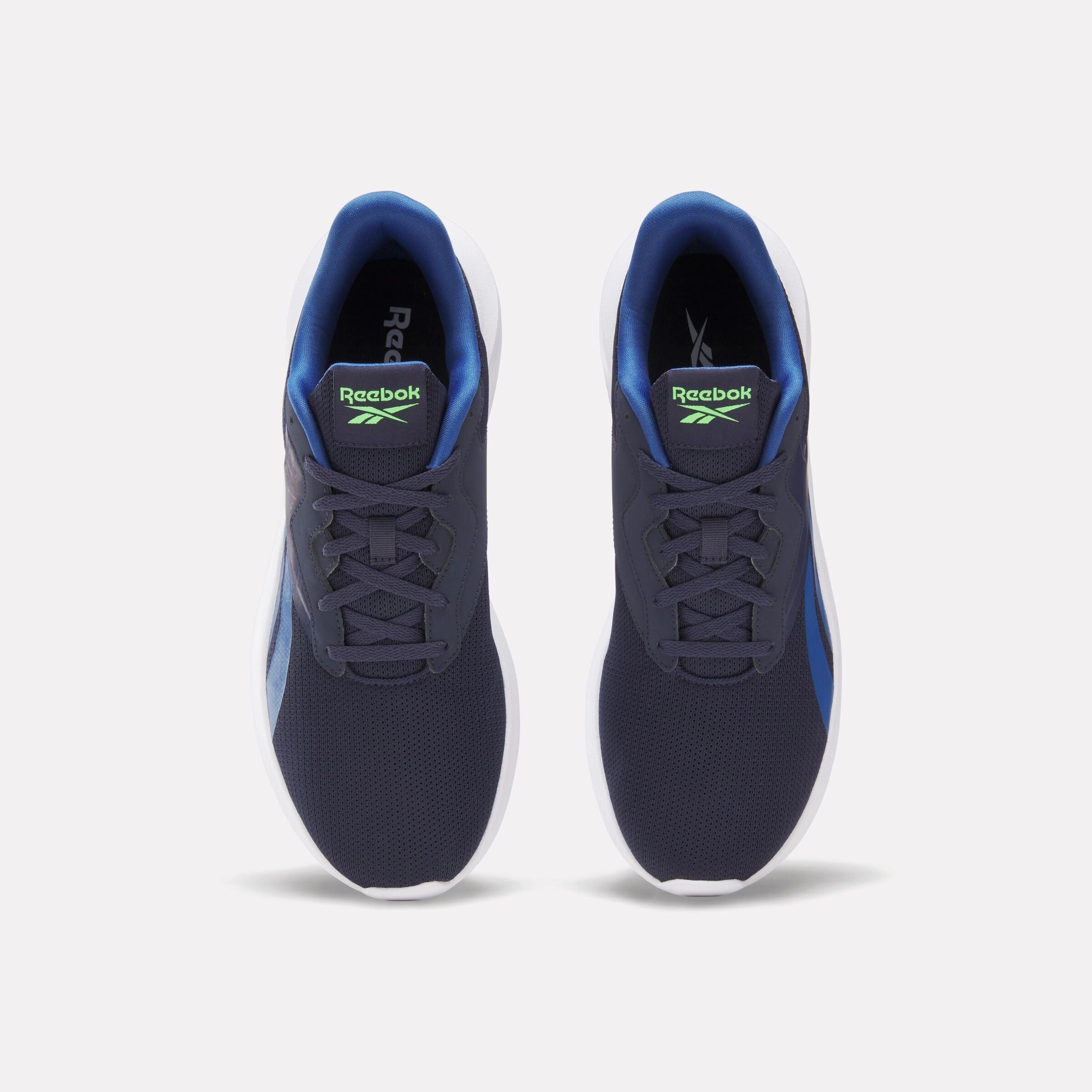 Energen Lux Navy/Blue/White