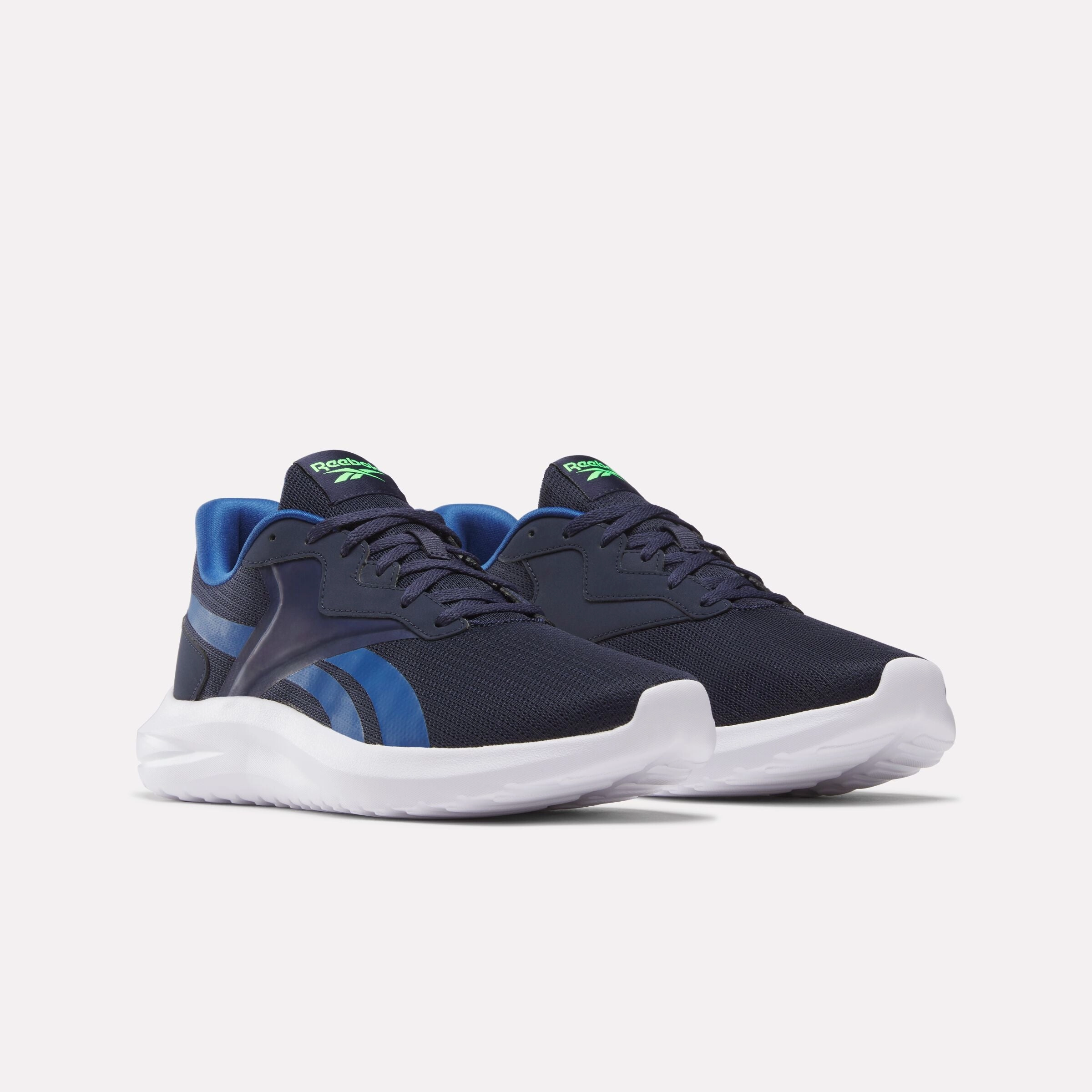 Energen Lux Navy/Blue/White