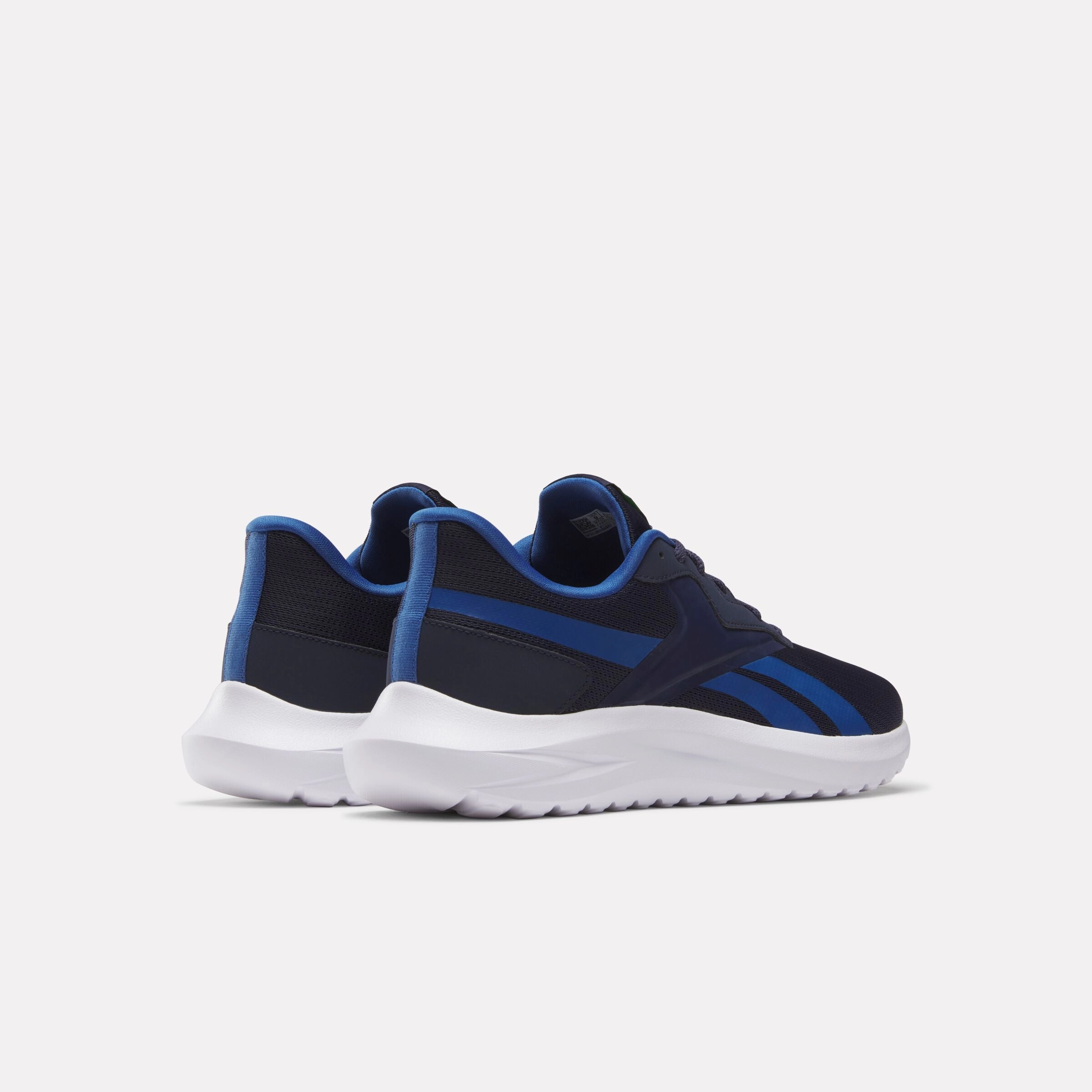 Energen Lux Navy/Blue/White