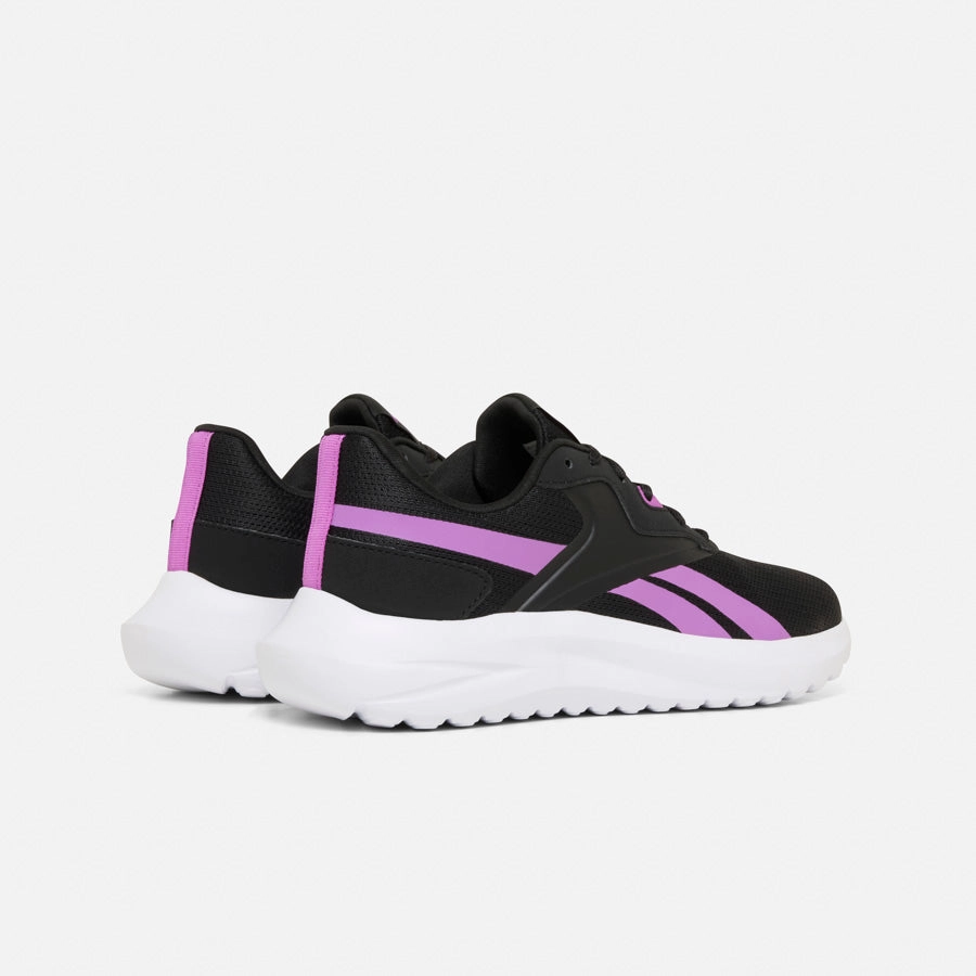 Energen Lux White/Black/Purple