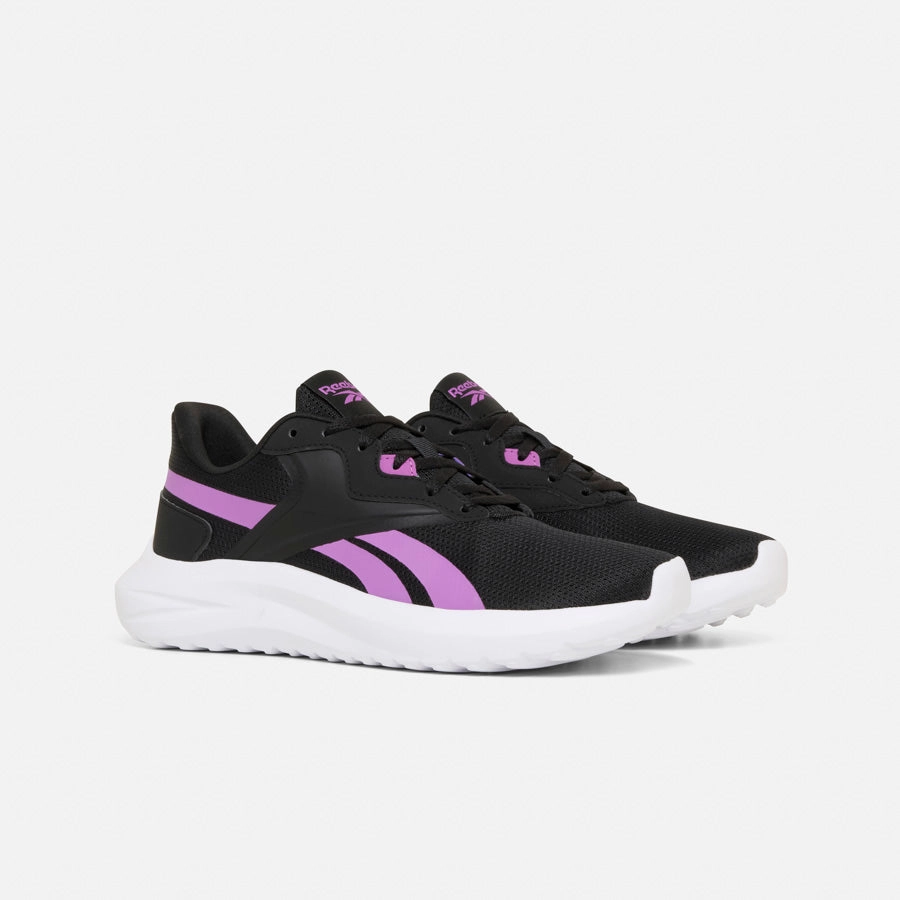 Energen Lux White/Black/Purple