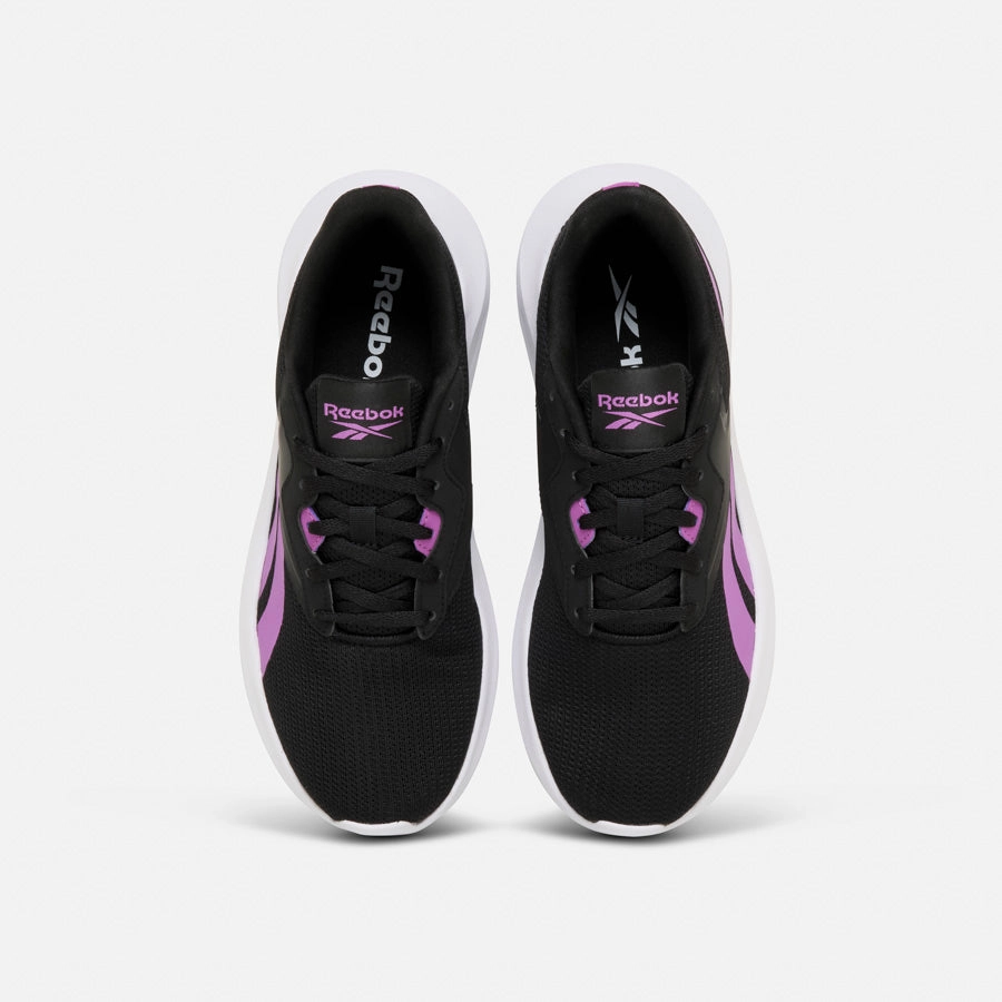Energen Lux White/Black/Purple
