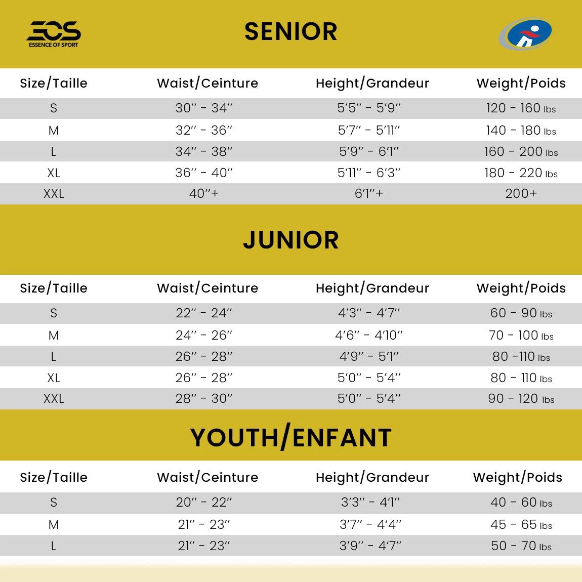 EOS 50 Girl's Compression Baselayer Shorts - Youth