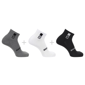 EVERYDAY ANKLE 3-PACK