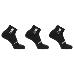 EVERYDAY ANKLE 3-PACK