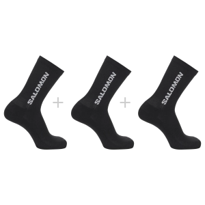 EVERYDAY CREW 3-PACK SOCKS