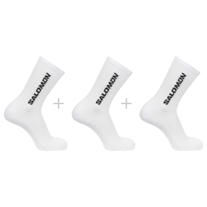 EVERYDAY CREW 3-PACK SOCKS
