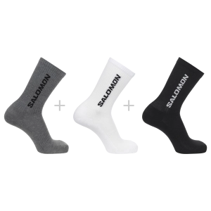 EVERYDAY CREW 3-PACK