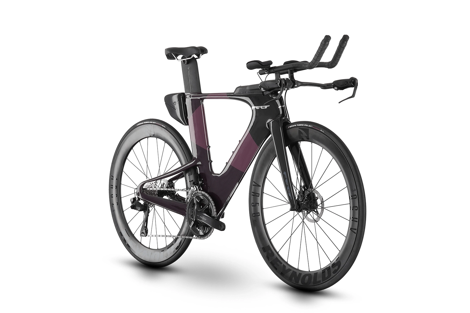 Felt IAx Advanced 105 Di2