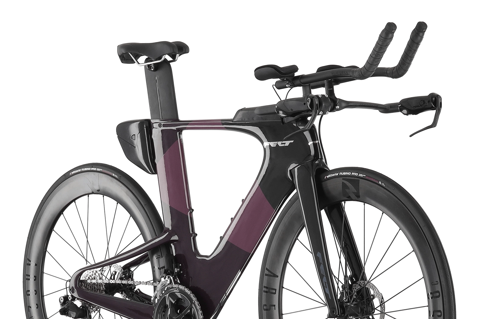 Felt IAx Advanced 105 Di2
