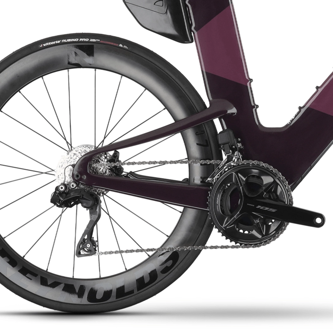 Felt IAx Advanced 105 Di2