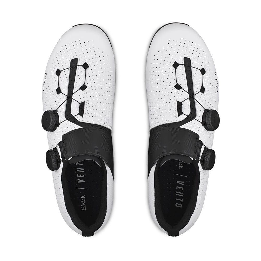 fizik Vento Infinito Carbon 2 Wide Shoe