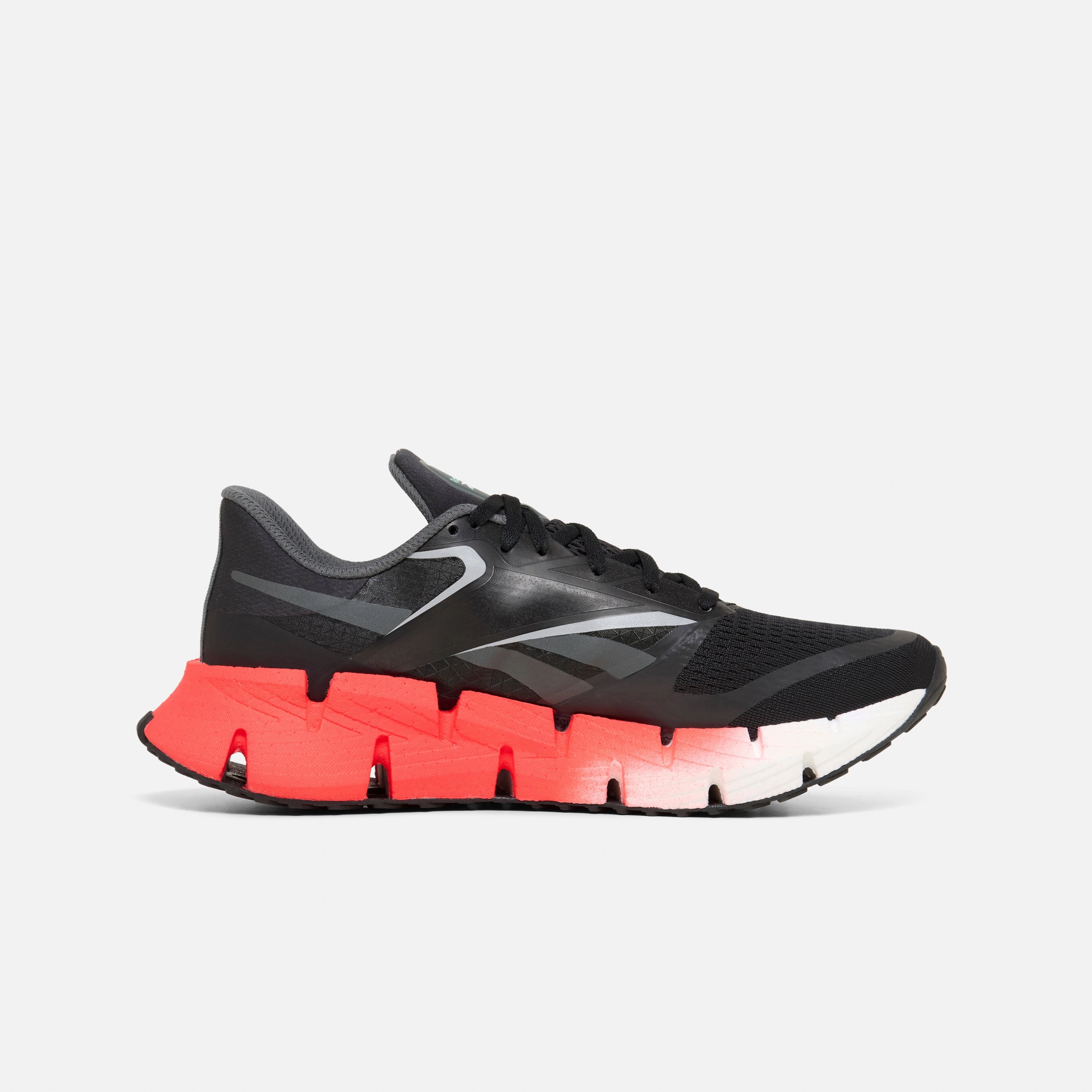 Floatzig 1 Black/Grey/White