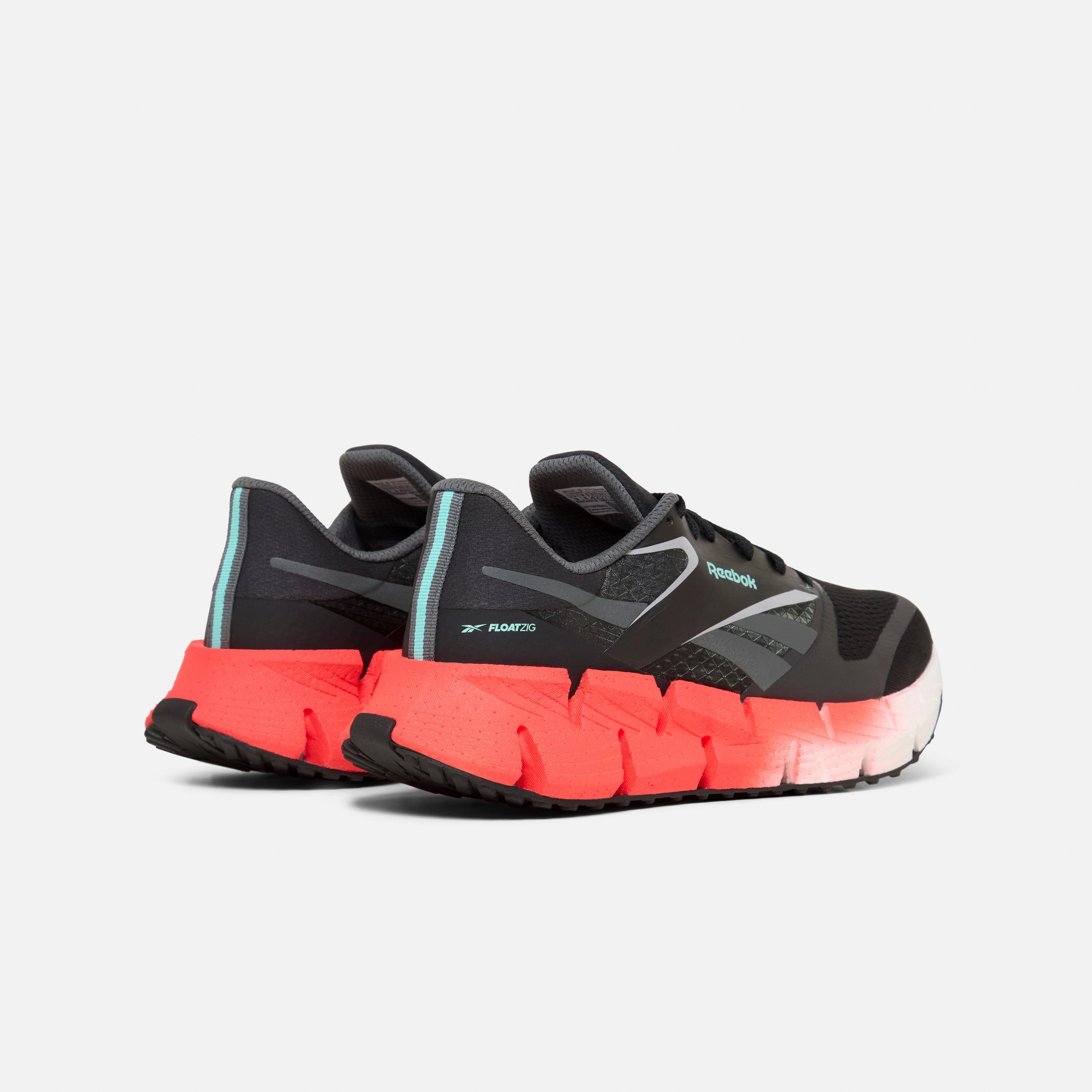 Floatzig 1 Black/Grey/White