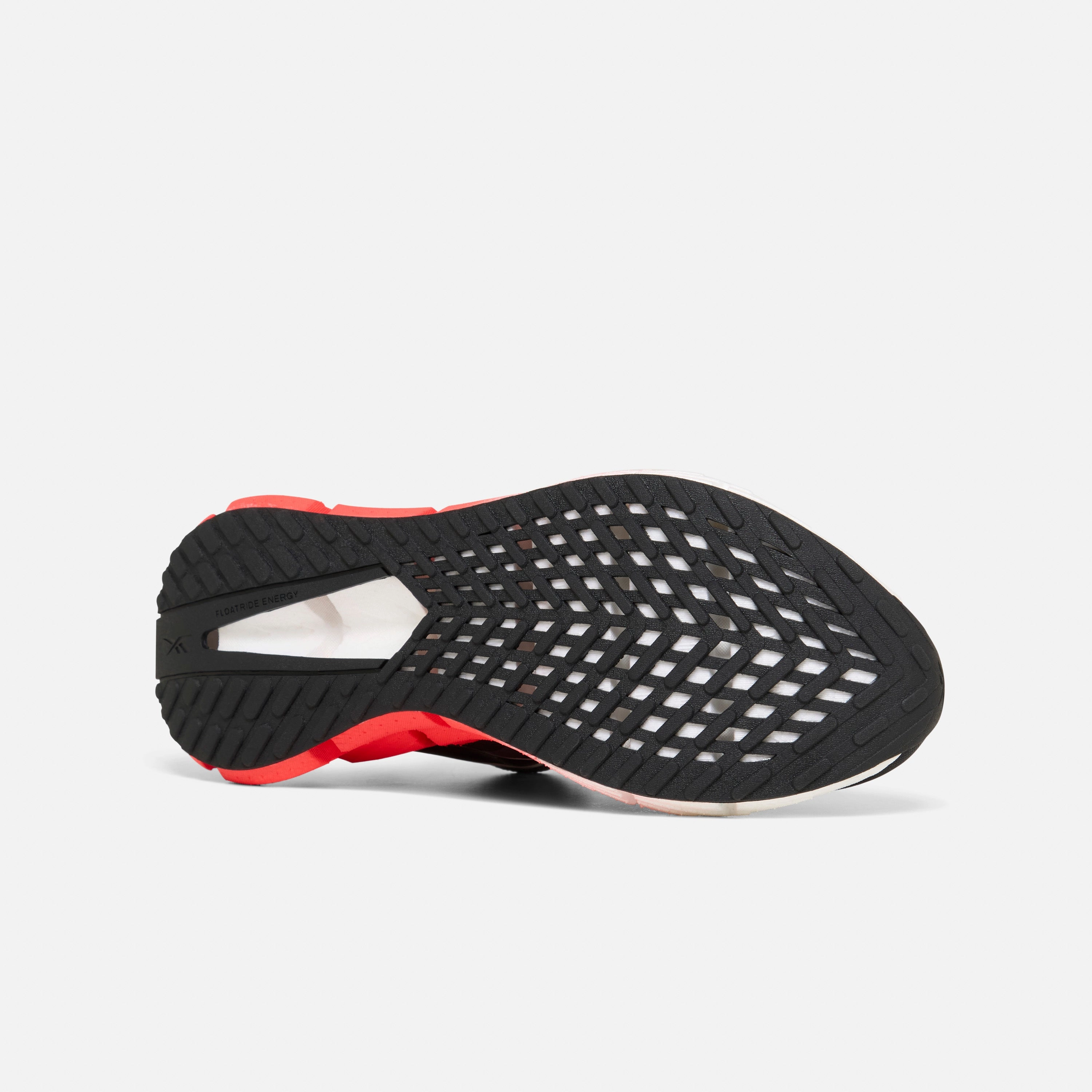 Floatzig 1 Black/Grey/White
