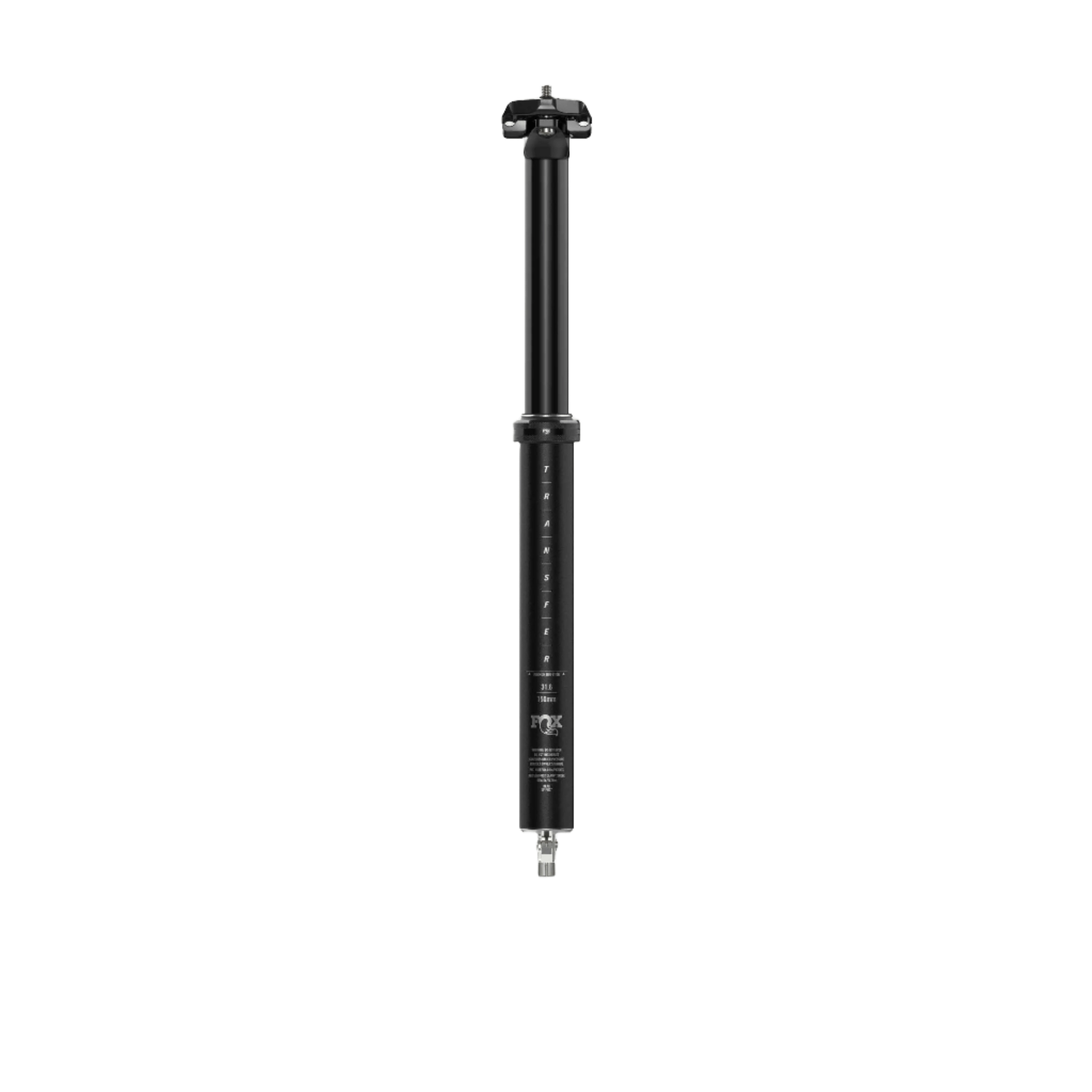 FOX Transfer Seatpost - Performance Elite