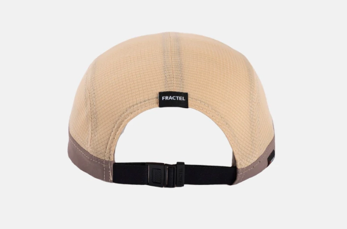 Fractel - R-SERIES BARREN Cap