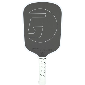 Gamma Sports Obsidian 16 - Raw Carbon Fiber