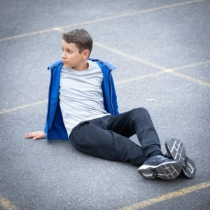 GO Sport Boys Tech Pant