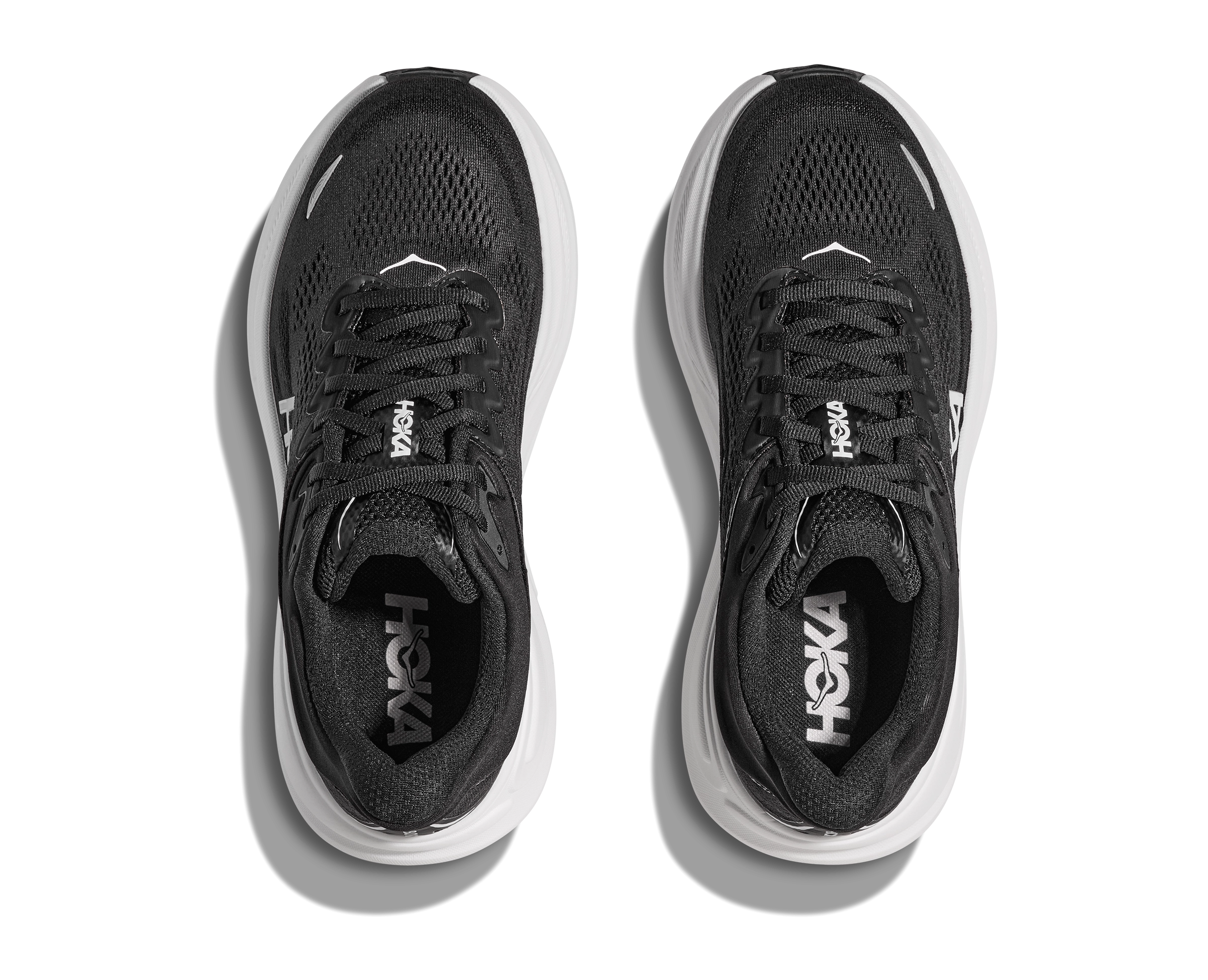 HOKA BONDI 9 MEN'S MEDIUM