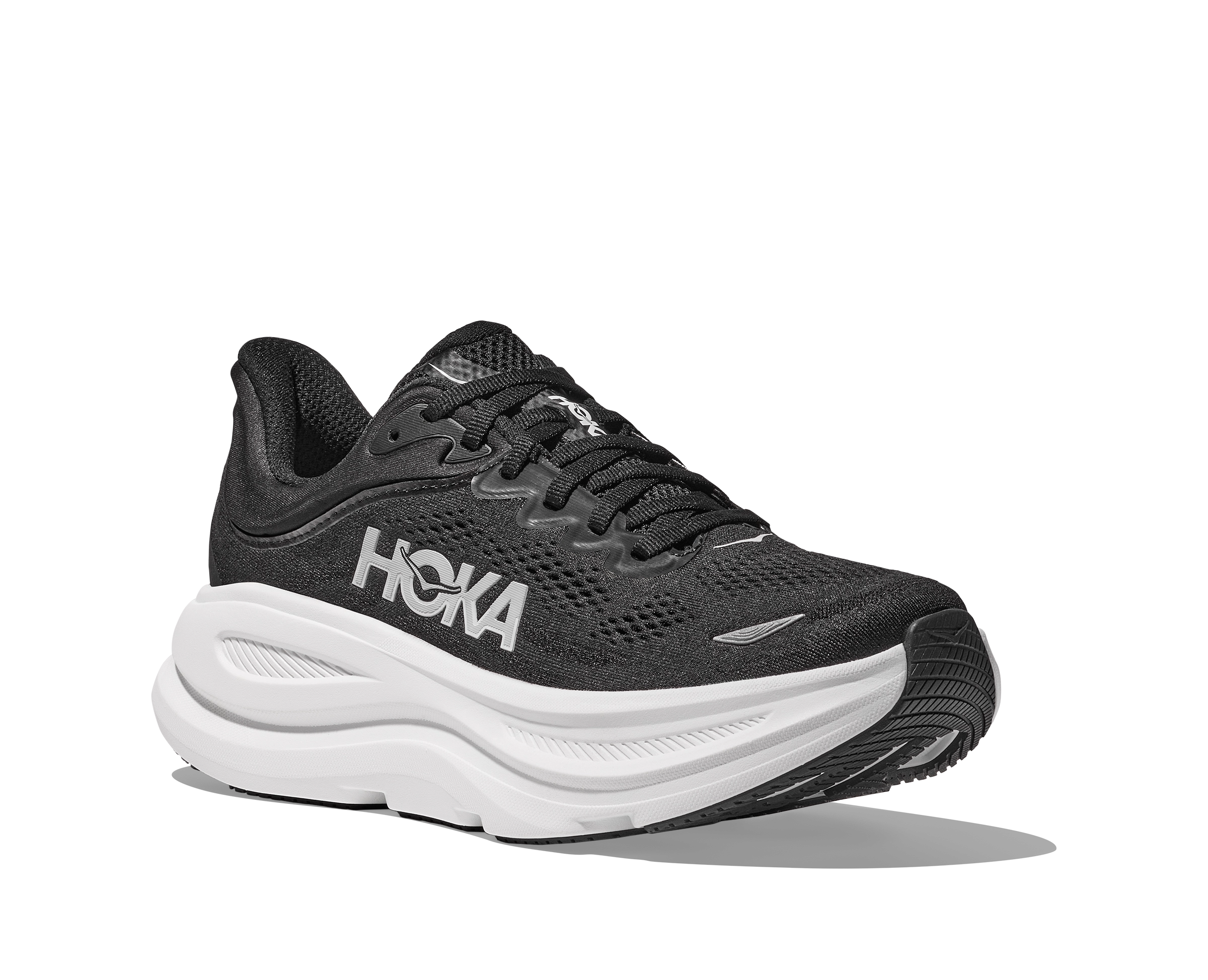 HOKA BONDI 9 MEN'S MEDIUM